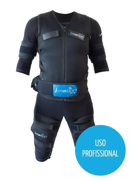 لباس آیموشن imotion