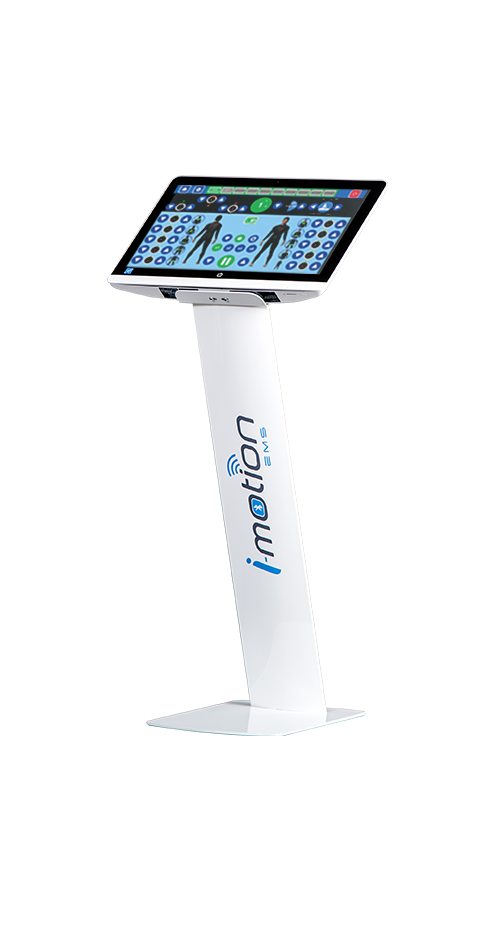stand imotion ems