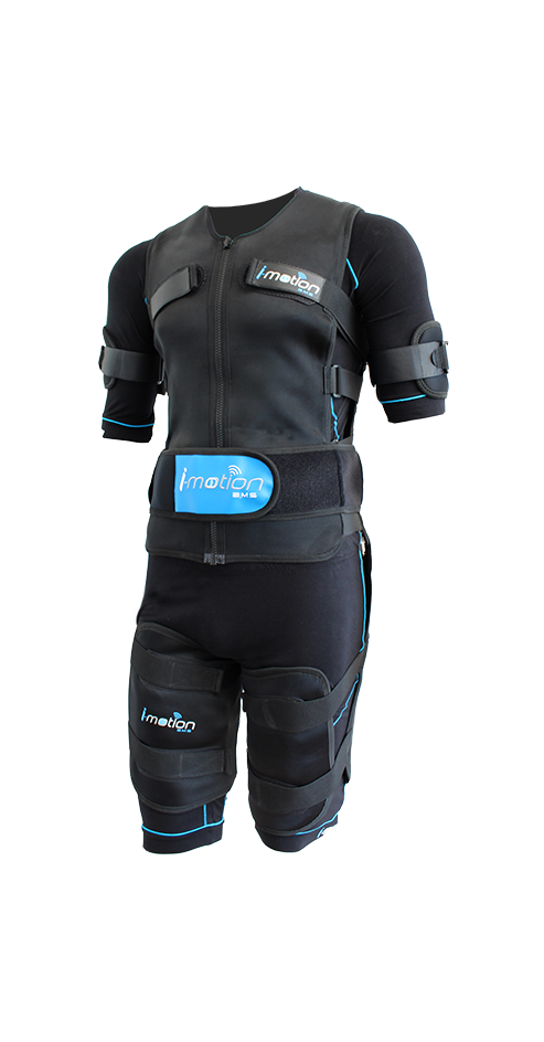 jacket ems imotion