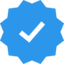 blue-tick
