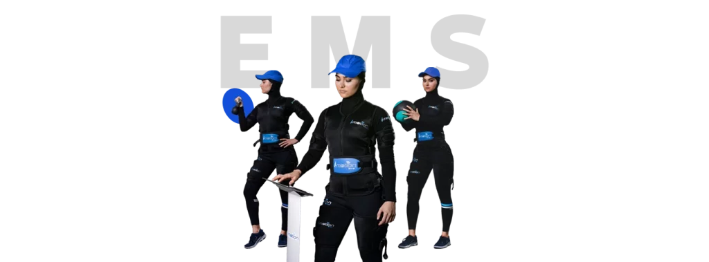 چگونه با خرید دستگاه EMS به درآمد میلیونی برسیم ؟ سرمایه گذاری عالی