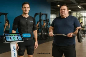 کاهش وزن پایدار