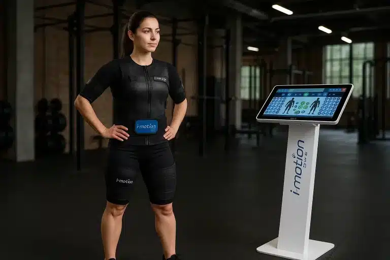 تمرین EMS در دوران قاعدگی: بایدها و نبایدها