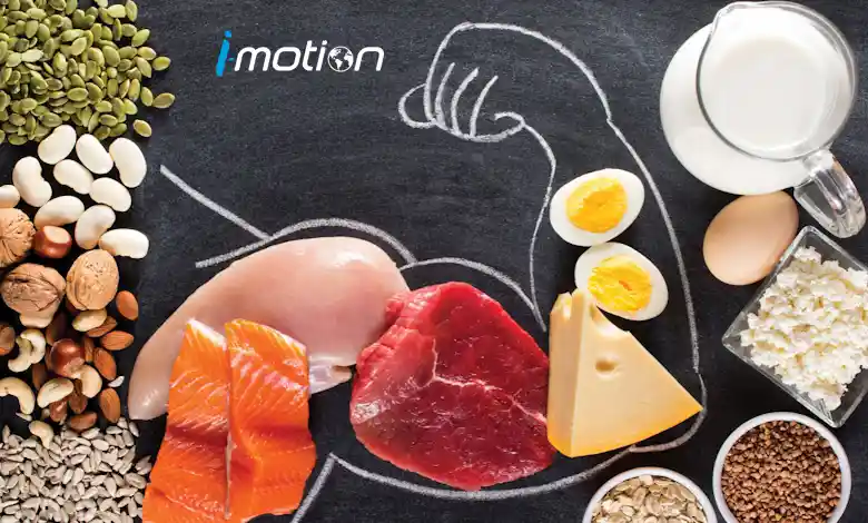 تغذیه بعد از تمرین EMS: نقش پروتئین و کربوهیدرات در ریکاوری عضلات