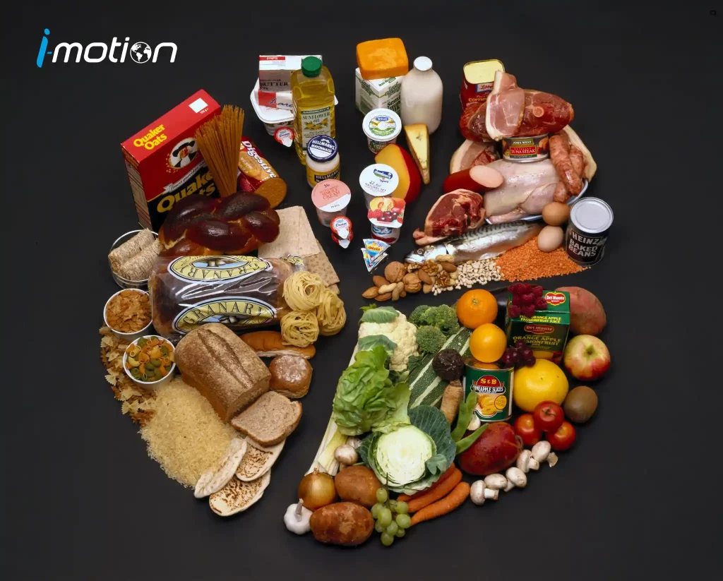 تغذیه بعد از تمرین EMS: نقش پروتئین و کربوهیدرات در ریکاوری عضلات