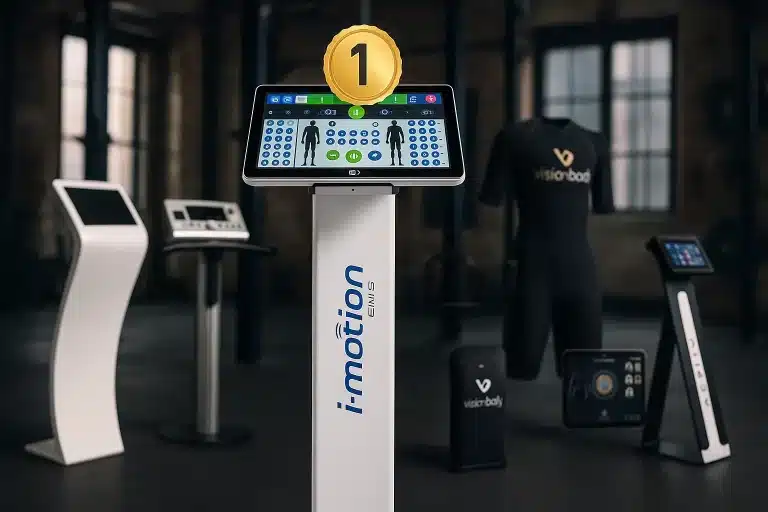 بهترین دستگاه ای ام اس در ایران