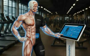 تاثیر EMS بر جلوگیری از پوکی استخوان