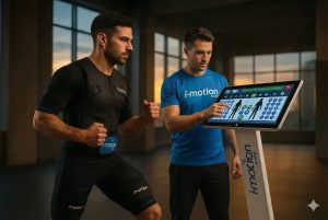 تاثیر EMS بر داشتن متابولیسم قوی تاثیر EMS بر داشتن متابولیسم قوی