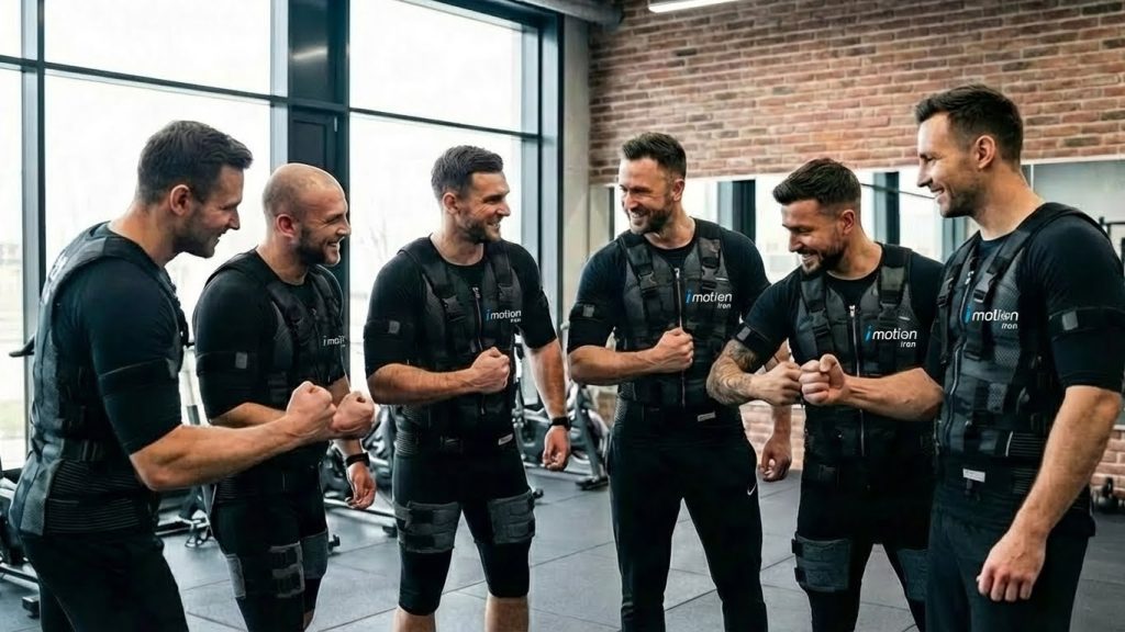 دریافت نمایندگی EMS | خرید دستگاه EMS دریافت نمایندگی EMS | خرید دستگاه EMS