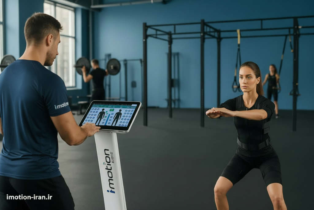 دریافت نمایندگی EMS | خرید دستگاه EMS دریافت نمایندگی EMS | خرید دستگاه EMS