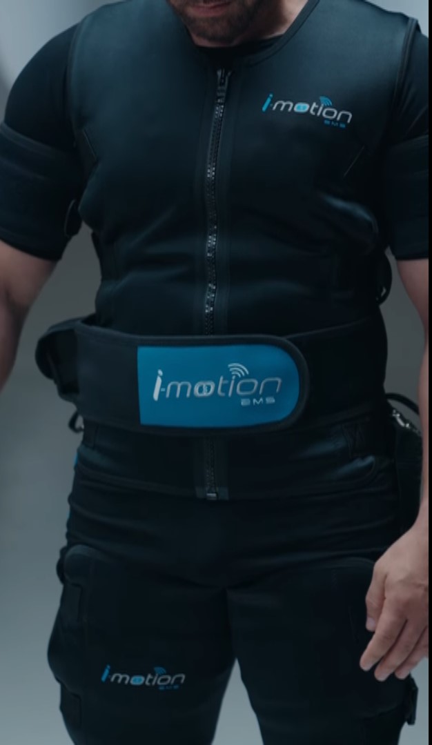 خرید دستگاه EMS