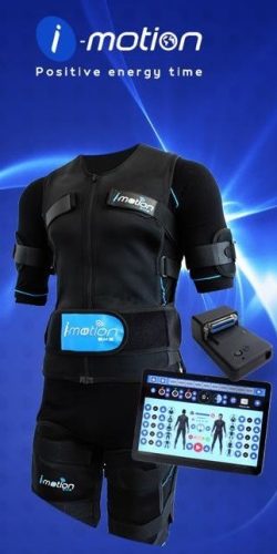 imotion آیموشن